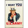 Image 1 : Uncle Sam U.S. Army Recruiting Sign