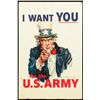 Image 2 : Uncle Sam U.S. Army Recruiting Sign