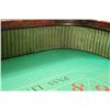 Image 11 : Vintage Craps Table