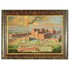 Image 1 : Jacob Schmidt Brewing Co. Litho Tin Factory Sign