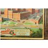 Image 8 : Jacob Schmidt Brewing Co. Litho Tin Factory Sign