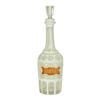 Image 1 : Enamel Over Glass Sherry Decanter