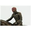 Image 2 : I. Bonheur Race Horse Bronze Statue