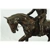 Image 3 : I. Bonheur Race Horse Bronze Statue
