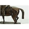 Image 6 : I. Bonheur Race Horse Bronze Statue