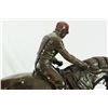 Image 7 : I. Bonheur Race Horse Bronze Statue