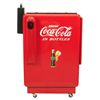 Image 1 : Ideal 35 Slider Coca Cola Machine