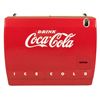 Image 1 : Coca-Cola Refrigerated Chest Cooler