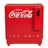 Image 1 : Coca-Cola Chest Cooler