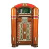 Image 1 : 1940 Wurlitzer Model 800 Jukebox