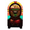 Image 1 : 1941 Wurlitzer Model 750-E Jukebox