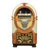 Image 2 : 1941 Wurlitzer Model 750-E Jukebox