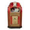 Image 1 : Packard PLA-MOR Model 7 Jukebox