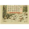 Image 5 : 1897 Winchester Calendar