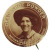 Image 1 : Rare Dead Shot Powder Plinky Topperwein Pinkback
