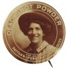 Image 1 : Rare Dead Shot Powder Plinky Topperwein Pinkback