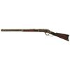 Image 2 : Winchester 1873 Rifle .22 Short
