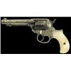 Image 2 : Factory Engraved Colt .41 Thunderer Texas Shipped