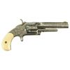 Image 2 : Factory Engraved S&W Model 1-1/2 .32 Rimfire