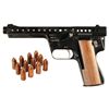 Image 1 : RARE Mark I Model B 13mm Gyrojet Pistol & Ammo FFL