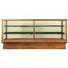 Image 1 : Country Store Glass Display Case/Counter