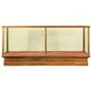 Image 1 : Country Store Glass Display Case/Counter