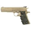 Image 2 : Colt 1911 Gold Cup .45 Mark IV Series 70 FFL