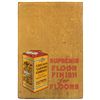 Image 1 : Chicago Varnish Co. Tin Over Cardboard Sign