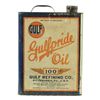 Image 2 : Gulf Pride Oil Can