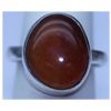 Image 1 : 26.45 CTW SUSUSNITE  RING .925 STERLING SILVER