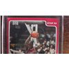 Image 2 : 1985 Rookie Michael Jordan Basketball Card Consigner says "authentic" Chicago Bulls Guard Card 101