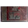 Image 8 : 1958 Hank Aaron Baseball Card Consigner says "authentic" Milwaukee Braves Outfield Card 30