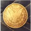Image 2 : 1878 Morgan Silver Dollar :)