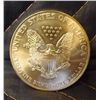 Image 2 : 2000 American Eagle 1oz. Proof, Fine, Bullion Coin