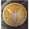 Image 2 : 1901 Morgan Silver Dollar :)