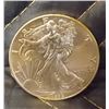 Image 1 : 1998 American Eagle Proof, Fine 1oz Bullion Coin :)