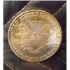 Image 2 : 1998 American Eagle Proof, Fine 1oz Bullion Coin :)