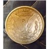 Image 2 : 1921 Morgan Silver Dollar :)