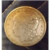 Image 2 : 1921 Morgan Silver Dollar in Case :)