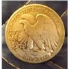 Image 2 : 1945 Walking Liberty Half Dollar :)