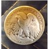 Image 2 : 1945 Walking Liberty Half Dollar :)