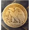 Image 2 : 1943 Walking Liberty Half Dollar :)