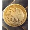 Image 2 : 1943 Walking Liberty Half Dollar :)