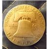 Image 2 : 1953 Franklin Half Dollar :)