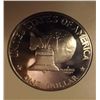 Image 2 : Eisenhower Dollar Coin 1976S Proof Var.1 :)