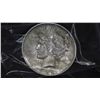 Image 1 : 1922 Liberty Peace Dollar :)