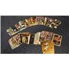 Image 1 : (2) misc. Boxes Cards :)