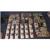 Image 3 : Approx. (30) Sheets of misc. Cards :)