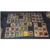 Image 8 : Approx. (30) Sheets of misc. Cards :)