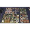 Image 2 : Approx. (30) Sheets of misc. Cards :)